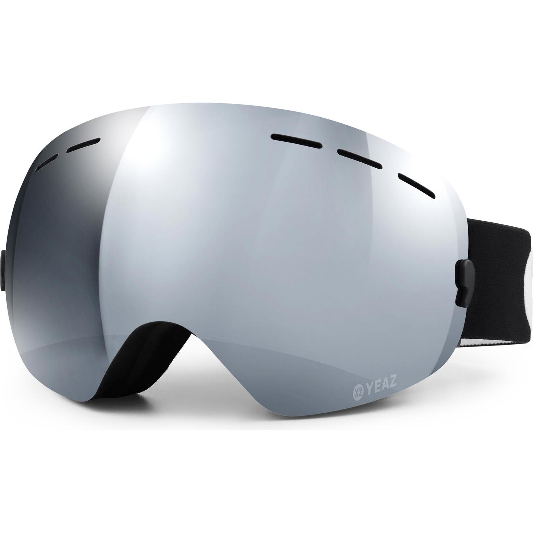 Yeaz, Skibrille