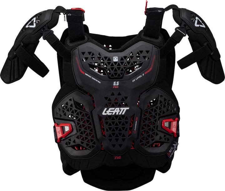 Produktbild Leatt Chest Protector 5.5 Pro Evo V25 (XXL)