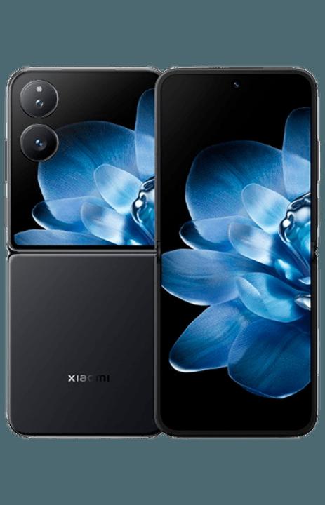 Actual product image Xiaomi MIX Flip (512 GB, Black, 6.68", Dual SIM, 5G)