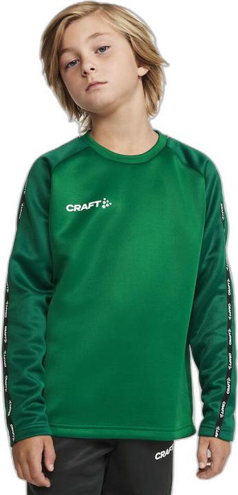 Produktbild Craft SQUAD 2.0 CREWNECK JR (158, 164)