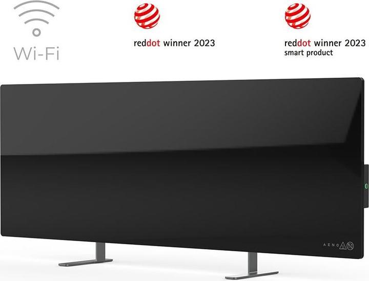 Produktbild Aeno Infrarot-Heizstrahler Premium Eco Smart GH2S (700 W)