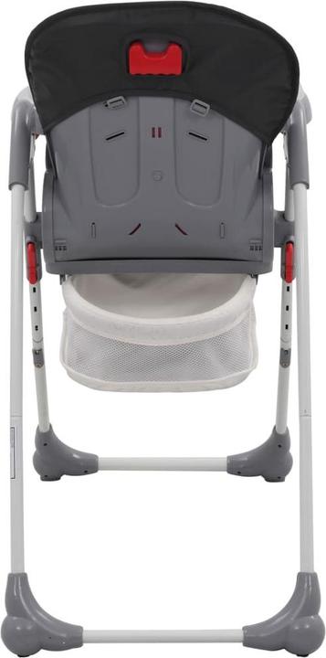 Actual product image vidaXL Elzevir (Highchair)