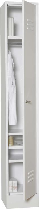 Produktbild Probell Spind Perle Schrank