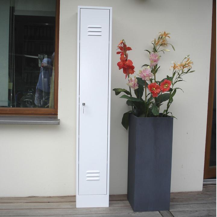 Produktbild Probell Spind Perle Schrank