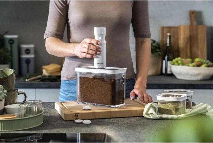 Immagine prodotto Zwilling Scatola cubo trasparente (1.80 l)