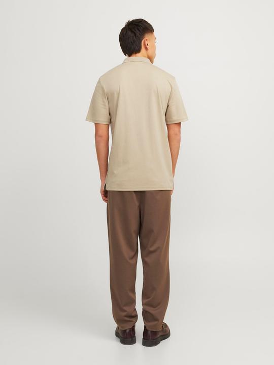 Immagine prodotto Jack & Jones Maglietta polo monocolore (L)