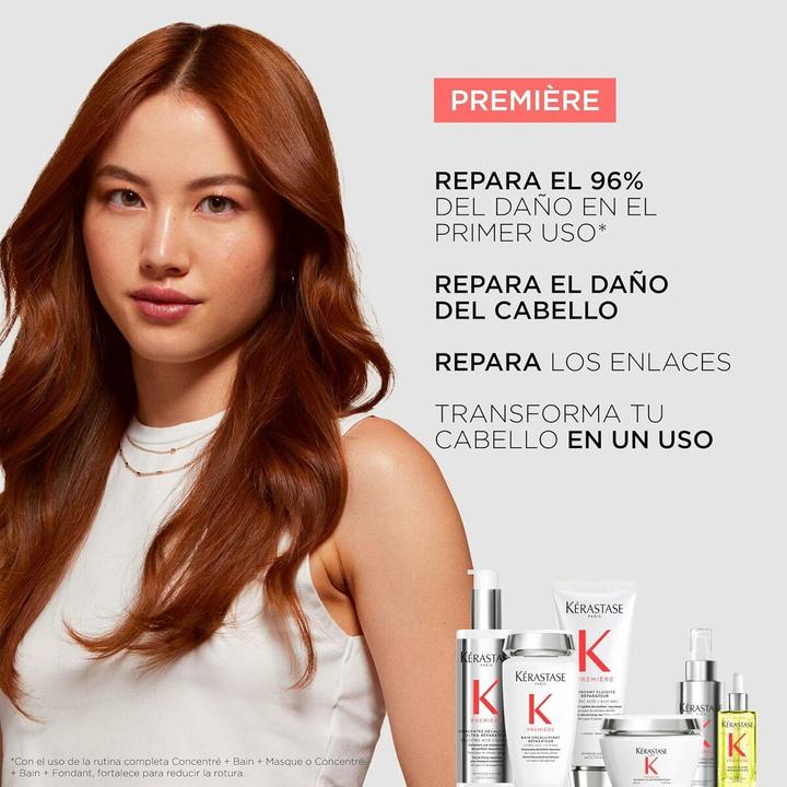 Actual product image Kérastase Premiere Spring