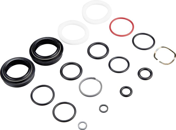 Actual product image RockShox Suspension fork Service Kit Reba A7 130-150mm