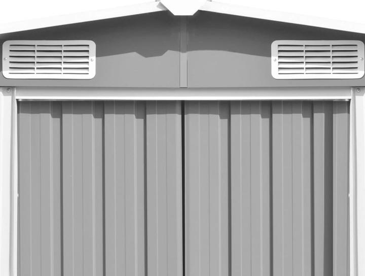 Actual product image vidaXL Gerätehaus