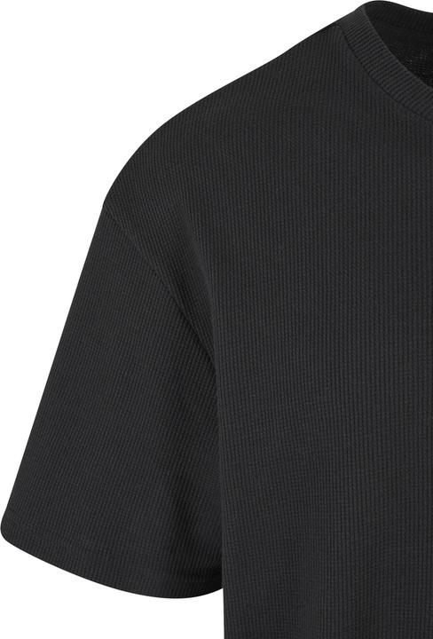 Produktbild Urban Classics Waffle Tee - 138259