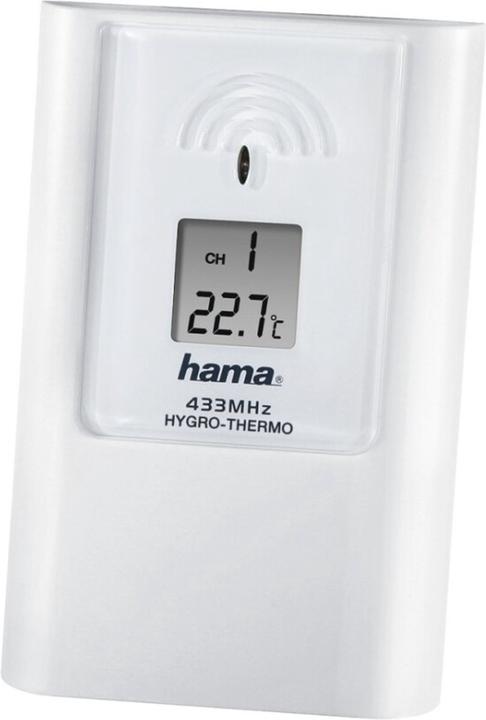 Immagine prodotto Hama TS35C