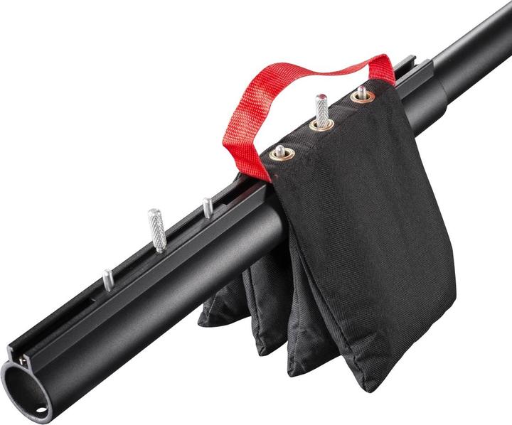 Actual product image Walimex pro Filmset Pro (290 cm, 7 kg)
