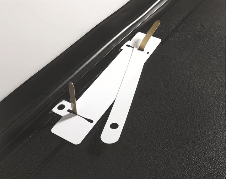 Image du produit Durable Classeur à levier A4 noir (A4, 1x)