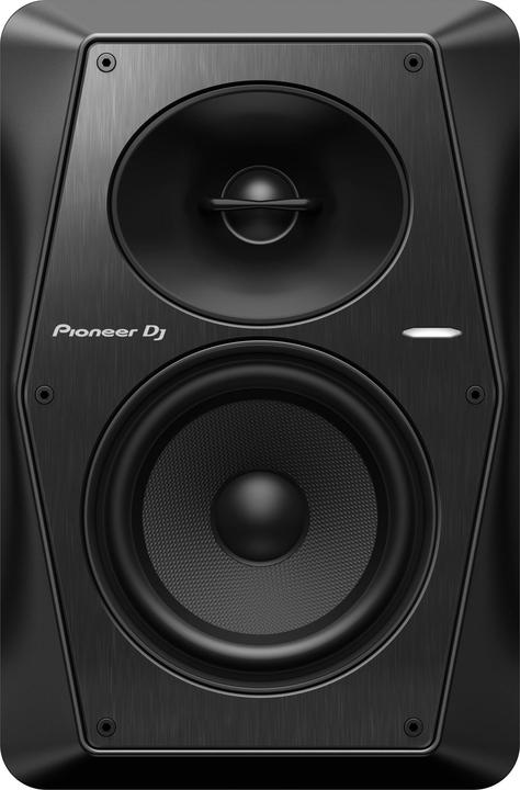 Pioneer DJ VM-50 (Attivo, 1 pz., 1x 30 W)