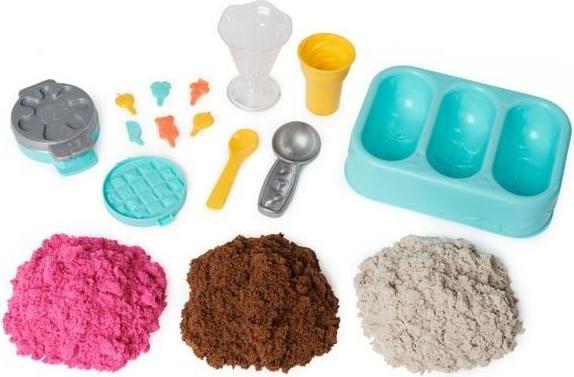 Produktbild Spin Master Ice Cream Treats