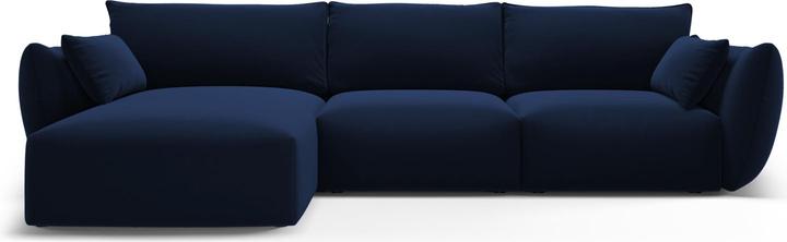 Produktbild Cosmopolitan Design Matera (Ecksofa)