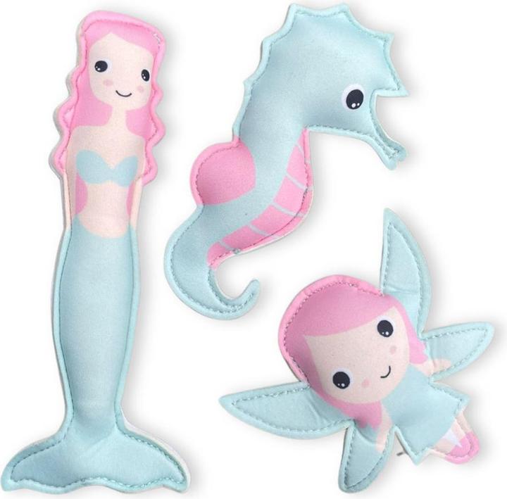 Swim Essentials Tauchspielzeug Mermaids