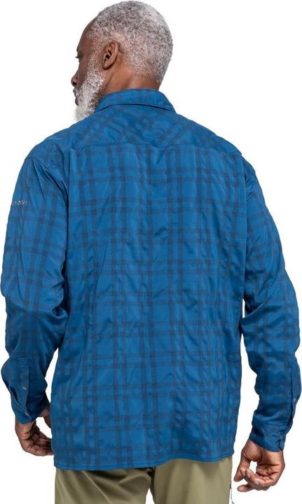 Immagine prodotto Schöffel Shirt Style Dynkur MNS (48, M)