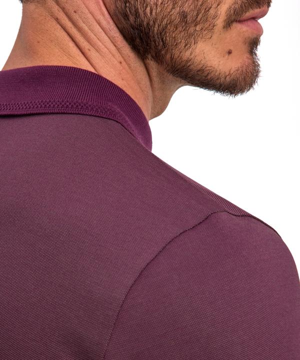 Actual product image Falke SEL Easy Care Detail Polo m (M)