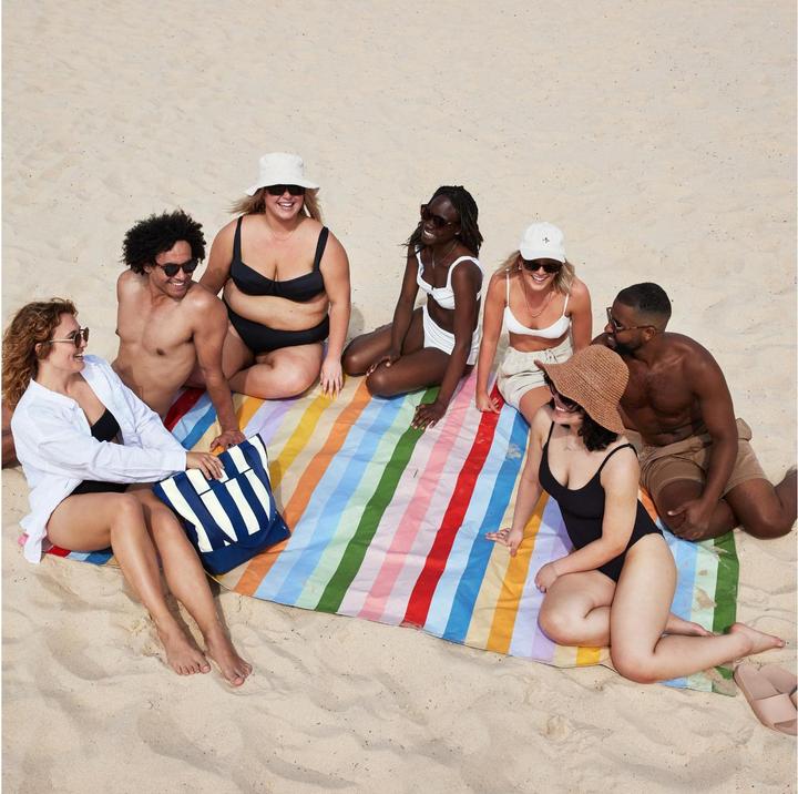 Actual product image Dock & Bay Picnic Blanket