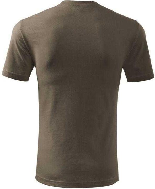 Produktbild Malfini Classic New TShirt (S)