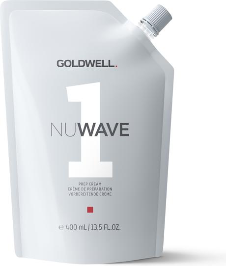 Produktbild Goldwell Nuwave 1 400 ml