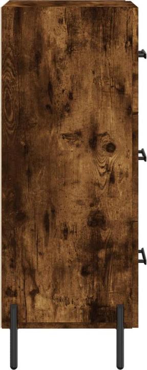 Actual product image vidaXL Sideboard (34.50 x 34 x 90 cm)