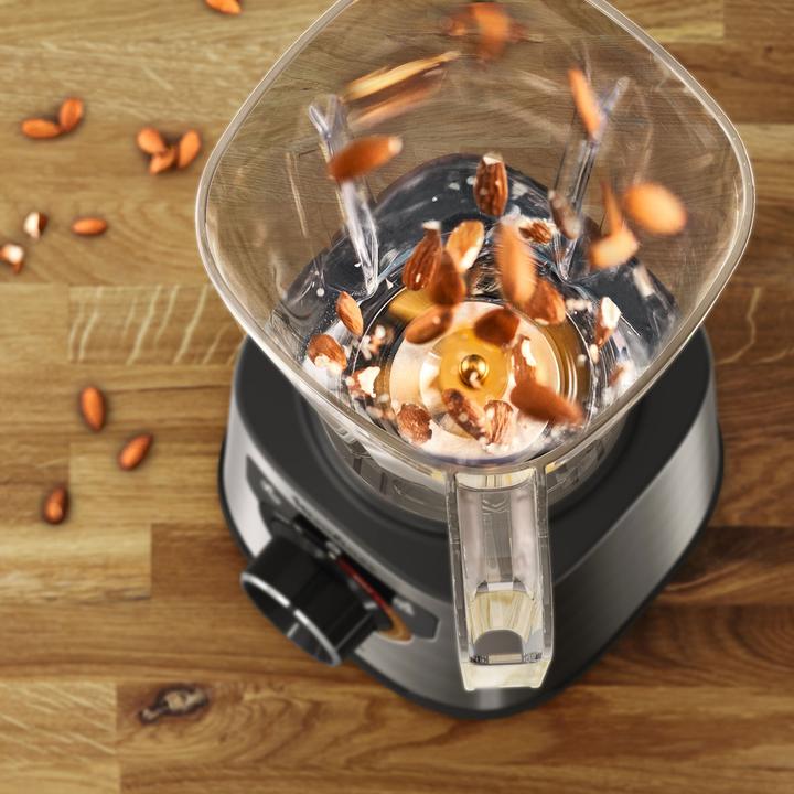 Produktbild OBH Nordica Perfect Mix+ Advanced -tehosekoitin, ruostumaton ter??s (1200 W)