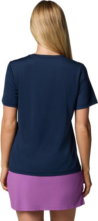 Produktbild Columbia Wild Springs technical Short Sleeve (L)