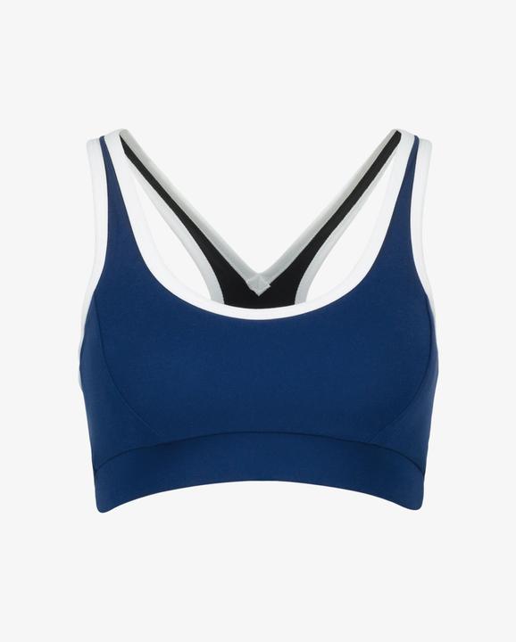 Produktbild Varley Sport-BH blau (S, 36 A)