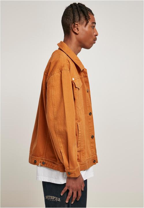 Produktbild Southpole Script Cotton Jacket (M)