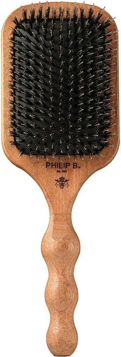 Image du produit Philip B. Genius-Paddle-Brush