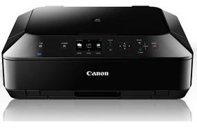 Image du produit Canon Pixma Mg5450 (Encre, Couleur)