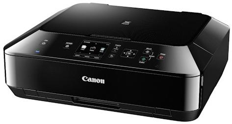 Image du produit Canon Pixma Mg5450 (Encre, Couleur)