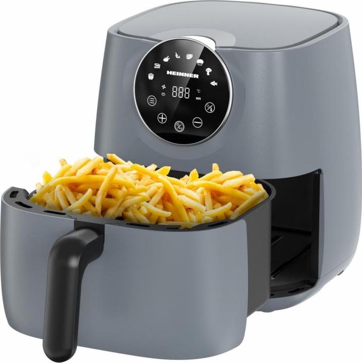 Produktbild Heinner HAF-B6GREY1700