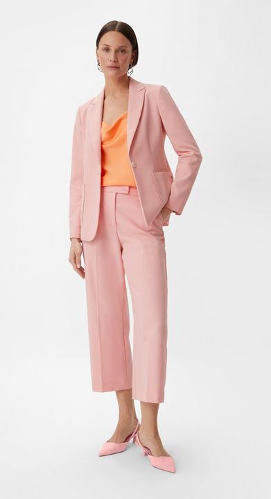 Immagine prodotto Comma Bluse Trägertop aus Satin (44)