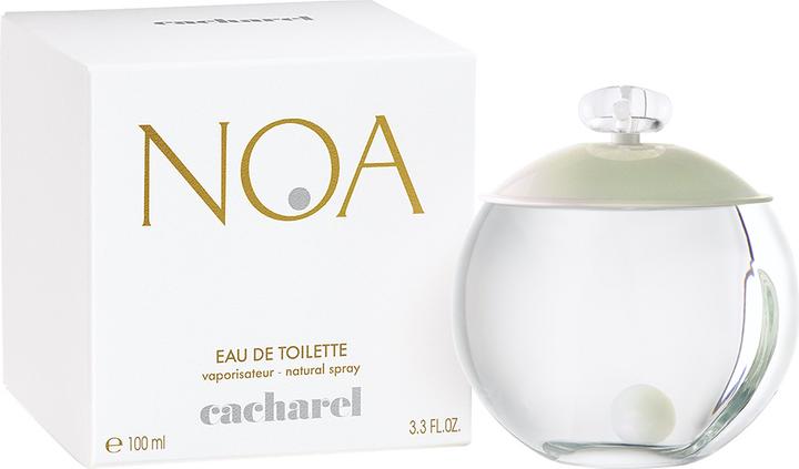 Produktbild Cacharel Fragrance Noa (Eau de Toilette, 100 ml)