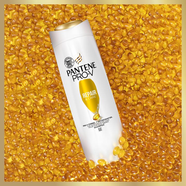 Actual product image Pantene Pro-V Repair & Care (300 ml, Liquid shampoo)