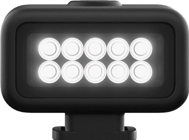 Produktbild GoPro Light Mod (Hero 8)