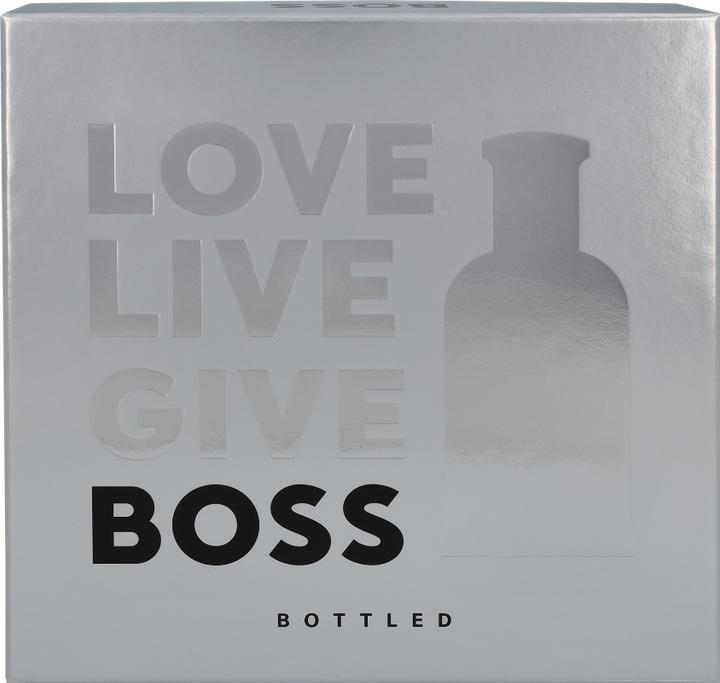 Actual product image BOSS Bottled (Eau de toilette, 50 ml)