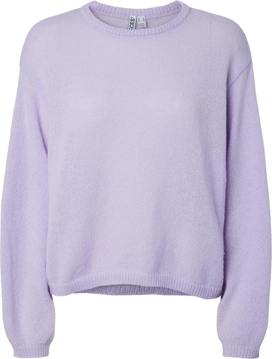 Pastel Lilac
