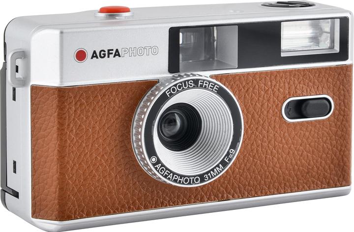 Image du produit AGFAPHOTO Reusable Photo Camera 35mm