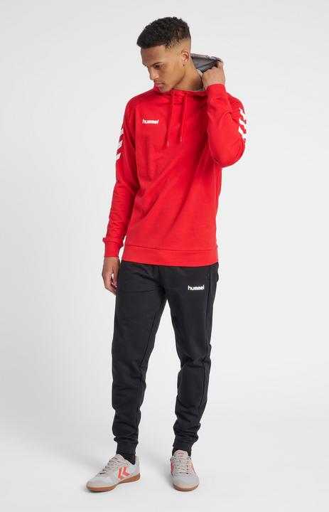 Immagine prodotto hummel Go Cotton Tracksuit Jacket Men (S)