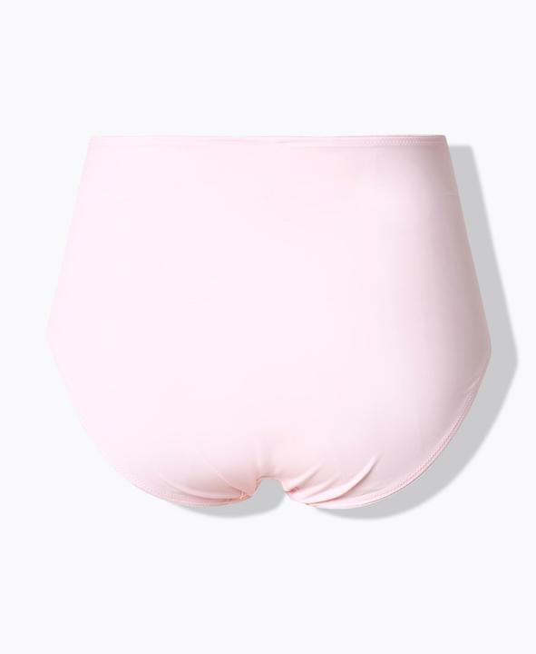 Produktbild Ulla Popken Shaping-Taillenslip, Spitzeneinsatz (58, Einzelpack)