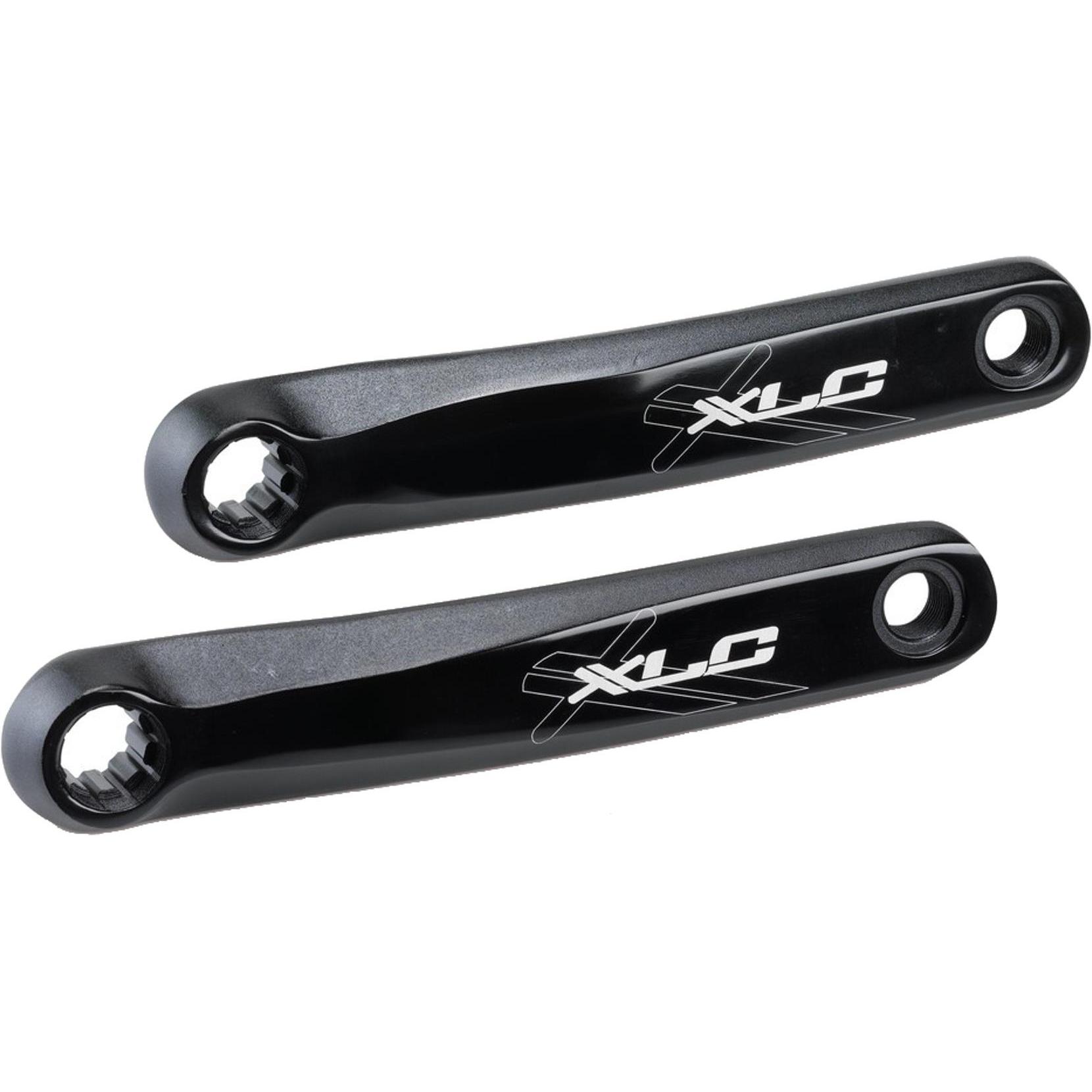 XLC, Velokurbel, (175 mm)