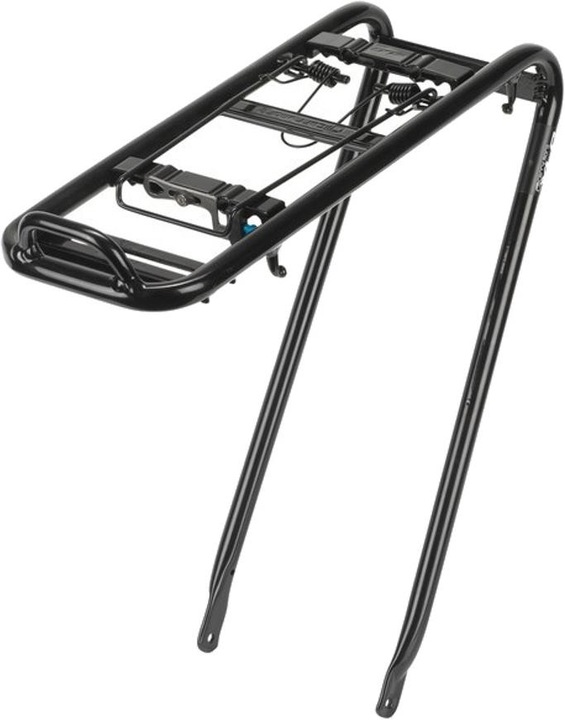 Produktbild XLC Carry More Gepäckträger Retro
