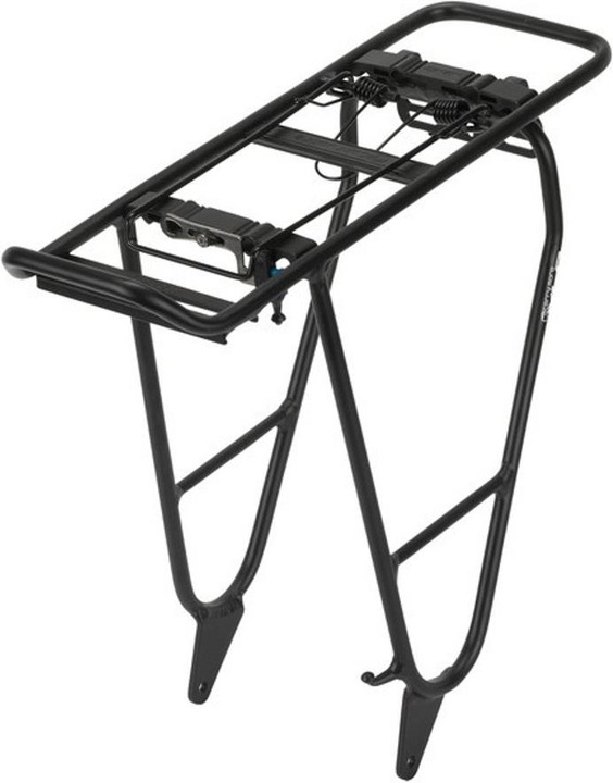 XLC Porte-bagages Carry More 24