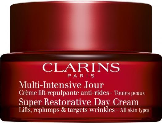 Actual product image Clarins Super Restorative Collection (Facial care set)