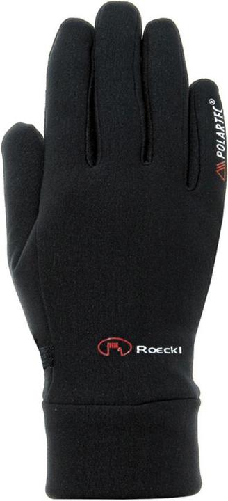 Produktbild Roeckl Pino Rad Kids Polartec Handschuhe (4)