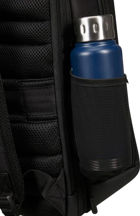 Actual product image Samsonite STACKD BIZ Laptop Backpack (22 l)